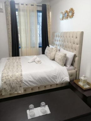 El Casa Suites Nyali